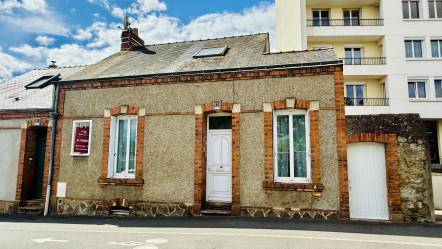 Cholet (49)