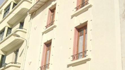 Clermont-Ferrand (63)