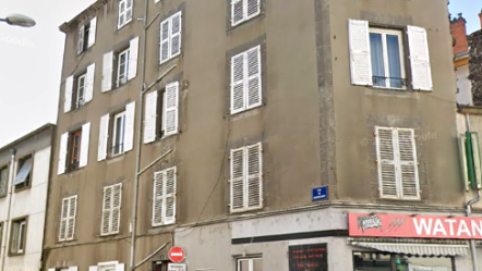 Clermont-Ferrand (63)