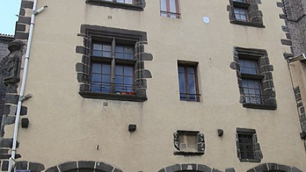 Clermont-Ferrand (63)