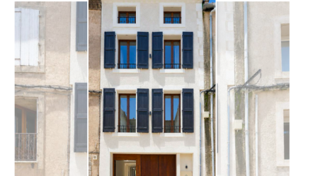 Clermont-l'Hérault (34)