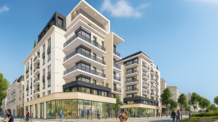 Colombes (92)