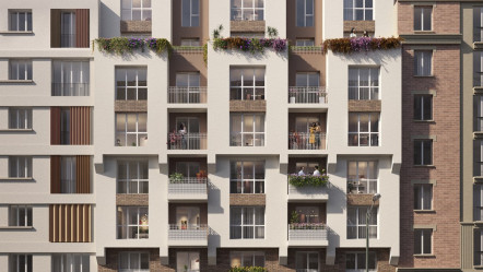 Colombes (92)