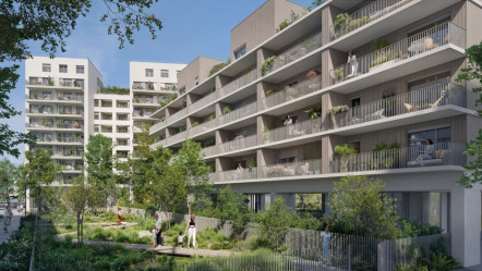 Colombes (92)