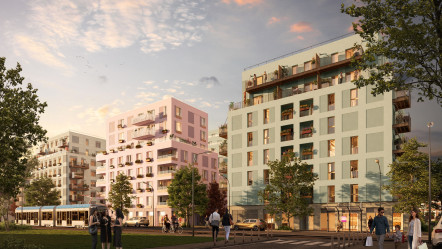 Colombes (92)