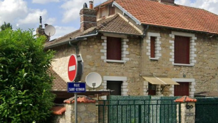 Compiègne (60)