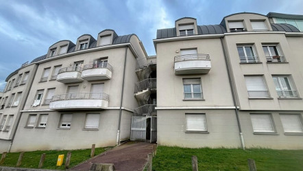Corbeil-Essonnes (91)