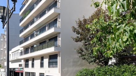 Courbevoie (92)