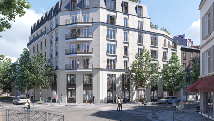 Courbevoie (92)