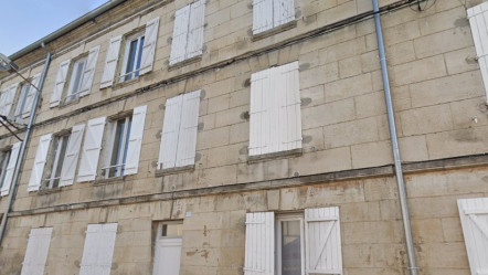 Creil (60)
