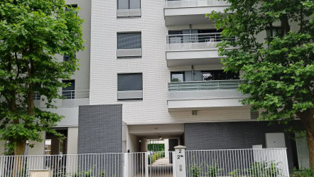 Créteil (94)