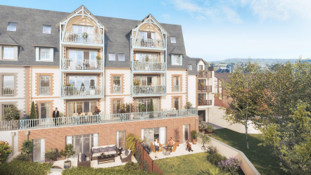Deauville - Hippodrome