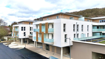 Déville-lès-Rouen 