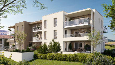 Domène (38)