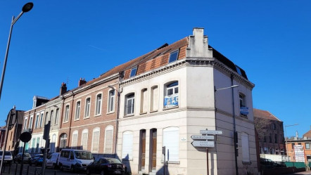 Douai (59)