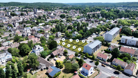 Dourdan (91)