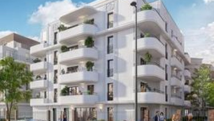 Drancy (93)