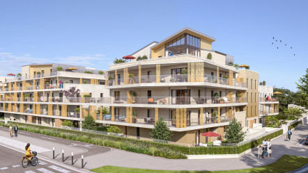 Élancourt (78)