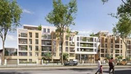 Épinay-sur-Seine (93)