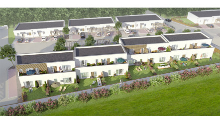 Fleury-Sur-Orne  