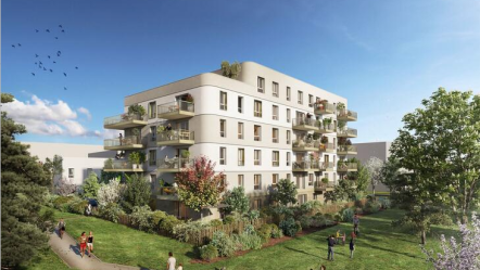 Fleury-sur-Orne