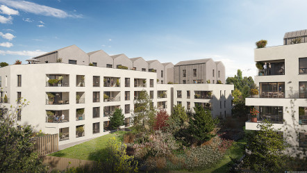 Fleury-sur-Orne