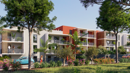 Fréjus (83)