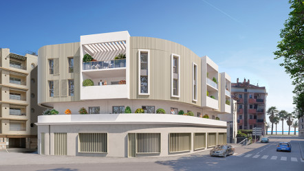 Fréjus (83)