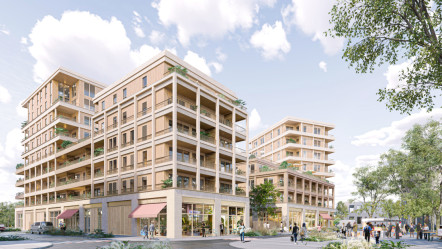 Gennevilliers (92)