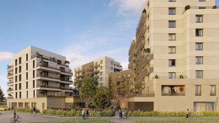 Gennevilliers (92)