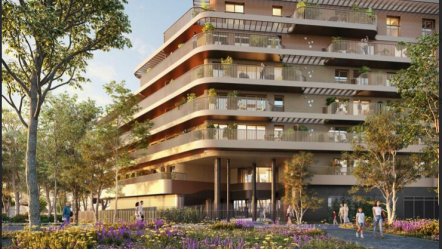Gennevilliers (92)