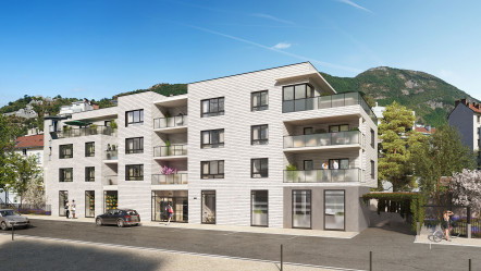 Grenoble (38)