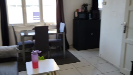 Grenoble (38)