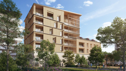 Grenoble (38)