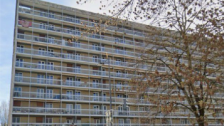 Grenoble (38)