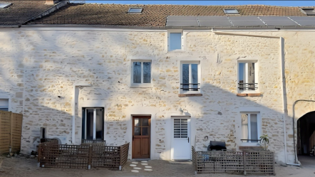 Hardricourt (78)