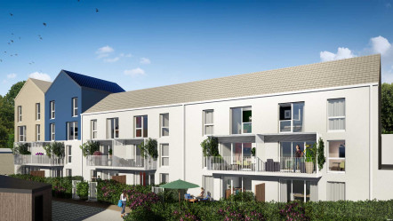 Hérouville-Saint-Clair