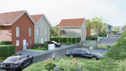 Honfleur-Equemauville 