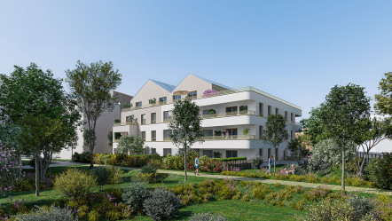 Jouy-le-Moutier (95)