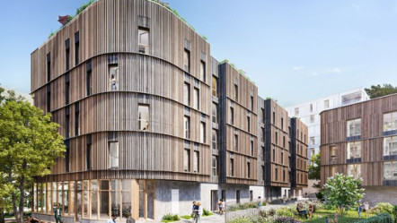 L'Île-Saint-Denis (93)