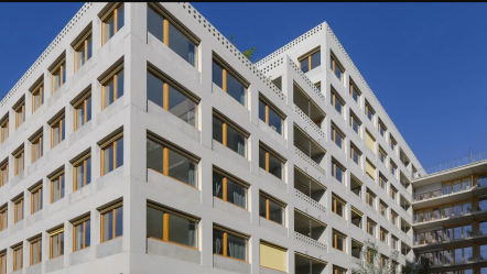 L'Île-Saint-Denis (93)