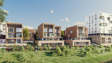 L'Île-Saint-Denis (93)