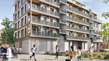 L'Île-Saint-Denis (93)