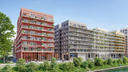 L'Île-Saint-Denis (93)