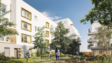 La Courneuve (93)