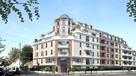 Le-Blanc-Mesnil