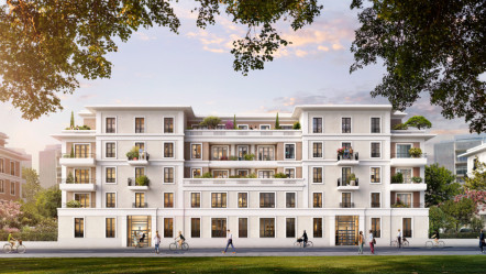 Le Blanc-Mesnil (93)
