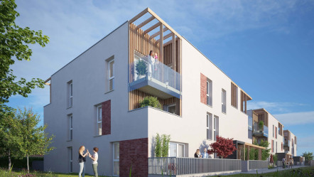Le Havre - Sanvic