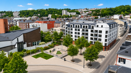Le Havre - Université