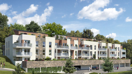 Le Mesnil-le-Roi (78)